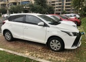 2021YARiS L 1.5L CVT