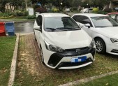 2021��YARiS L ����1.5L CVT������