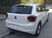 2021PoloPlus 1.5L Զȫ