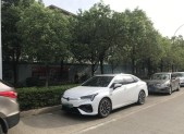 2020AION.S 580 б׼