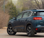 2021������ C5 AIRCROSS360THP ������