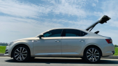 2021������TSI280 DSG��׼��