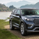 2020��̽�U��EcoBoost 285 ����\�Ӱ�ST-LINE 6��