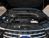 2020��̽�U��EcoBoost 285 ����\�Ӱ�ST-LINE 6��