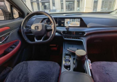 2021���UNI-T�˶��� 1.5T �콢��
