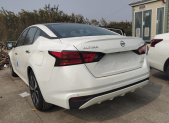 2021������2.0T XV AD1 �����캽��