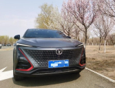 2021���UNI-T�˶��� 1.5T �콢��