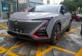 2021���UNI-T�˶��� 1.5T �콢��