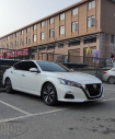 2021������2.0T XV AD1 �����캽��