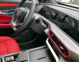 2021���UNI-T�˶��� 1.5T �콢��
