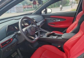 2021���UNI-T�˶��� 1.5T �콢��