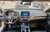 2021������2.0T XV AD1 �����캽��