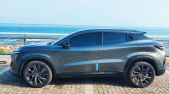 2021���UNI-T�˶��� 1.5T �콢��