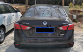 2021������2.0T XV AD1 �����캽��