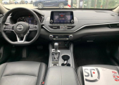 2021������2.0T XV AD1 �����캽��
