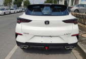 2021���UNI-T�˶��� 1.5T �콢��