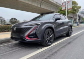 2021���UNI-T�˶��� 1.5T �콢��