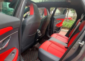 2021���UNI-T�˶��� 1.5T �콢��