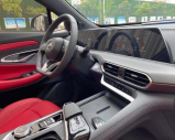 2021���UNI-T�˶��� 1.5T �콢��