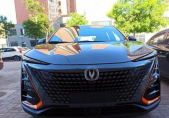 2021���UNI-T�˶��� 1.5T �콢��