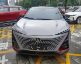 2021���UNI-T�˶��� 1.5T �콢��