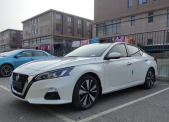 2021������2.0T XV AD1 �����캽��