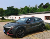 2021���UNI-T�˶��� 1.5T �콢��