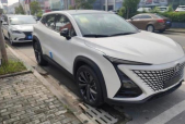 2021���UNI-T�˶��� 1.5T �콢��