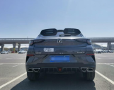 2021���UNI-T�˶��� 1.5T �콢��