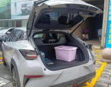 2021���UNI-T�˶��� 1.5T �콢��