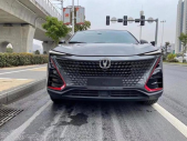 2021���UNI-T�˶��� 1.5T �콢��