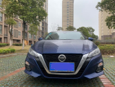 2021������2.0T XV AD1 �����캽��