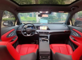 2021���UNI-T�˶��� 1.5T �콢��