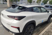 2021���UNI-T�˶��� 1.5T �콢��