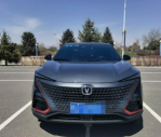2021���UNI-T�˶��� 1.5T �콢��