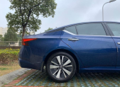 2021������2.0T XV AD1 �����캽��