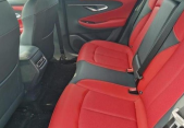 2021���UNI-T�˶��� 1.5T �콢��