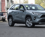 2021��RAV4�ٷ�2.0L CVT�������а�