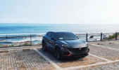 2021���UNI-T�˶��� 1.5T �콢��