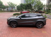 2021���UNI-T�˶��� 1.5T �콢��