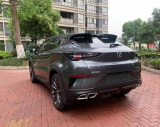 2021���UNI-T�˶��� 1.5T �콢��