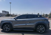 2021���UNI-T�˶��� 1.5T �콢��