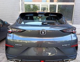 2021���UNI-T�˶��� 1.5T �콢��