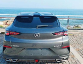 2021���UNI-T�˶��� 1.5T �콢��