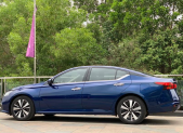 2021������2.0T XV AD1 �����캽��