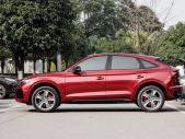 2021��µ�Q5L Sportback45 TFSI ��ѡ��