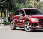 2021��µ�Q5L Sportback45 TFSI ��ѡ��