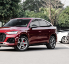 2021��µ�Q5L Sportback45 TFSI ��ѡ��