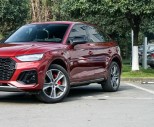 2021��µ�Q5L Sportback45 TFSI ��ѡ��