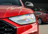 2021��µ�Q5L Sportback45 TFSI ��ѡ��
